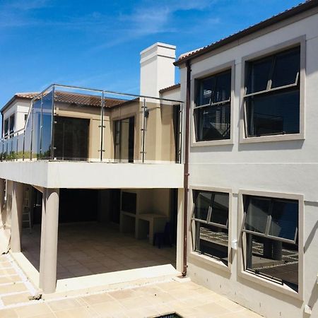Harbour Close Boutique Villa Cape Town Exterior photo