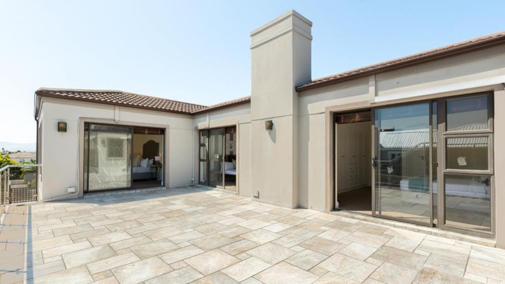 Harbour Close Boutique Villa Cape Town Exterior photo